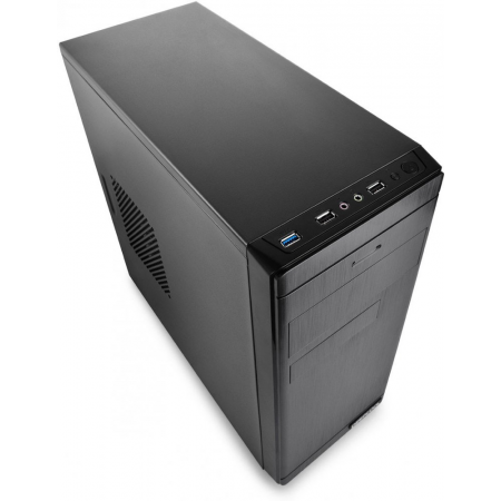 Корпус DeepCool Wave V2 Black, фото , изображение 12 Корпус DeepCool Wave V2 Black, фото , изображение 12