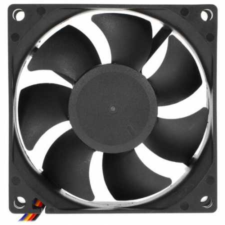 Вентилятор для корпуса Gembird D8025HM-4, фото 