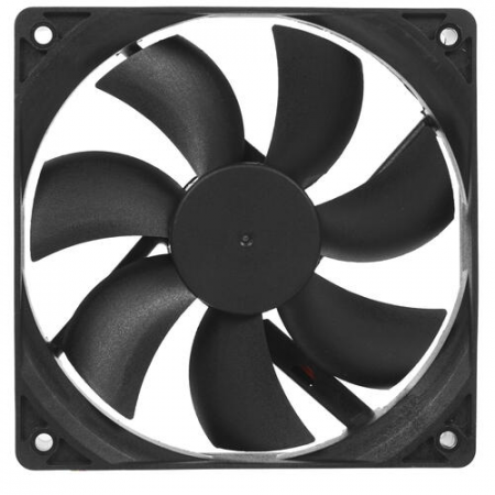 Вентилятор для корпуса Gembird D12025HM-3, фото 