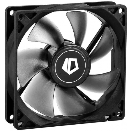 Вентилятор для корпуса ID-COOLING NO Series NO-9225-SD, фото 