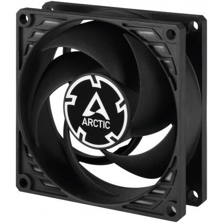 Вентилятор для корпуса Arctic Cooling P8 PWM PST ACFAN00150A, фото 