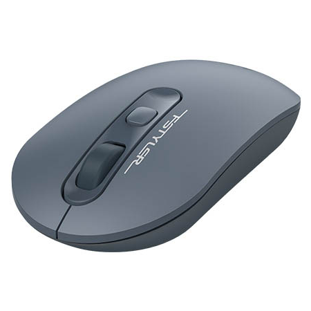 Мышь беспроводная A4Tech Fstyler FG20 Серый, фото 