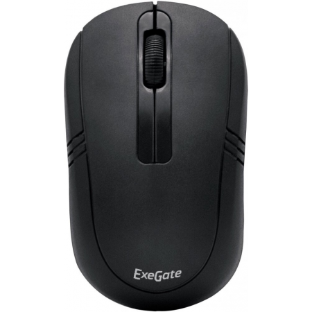 Мышь  Exegate SR-9021 Black, фото 