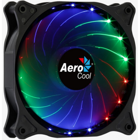 Вентилятор для корпуса AeroCool Cosmo 12 CF3-NA10117.11, фото 