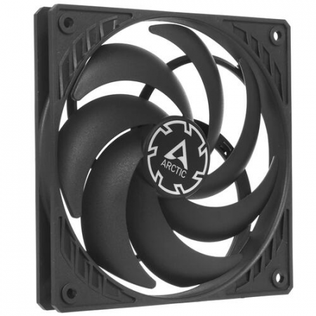 Вентилятор для корпуса Arctic Cooling P12 SLIM PWM PST ACFAN00187A, фото 