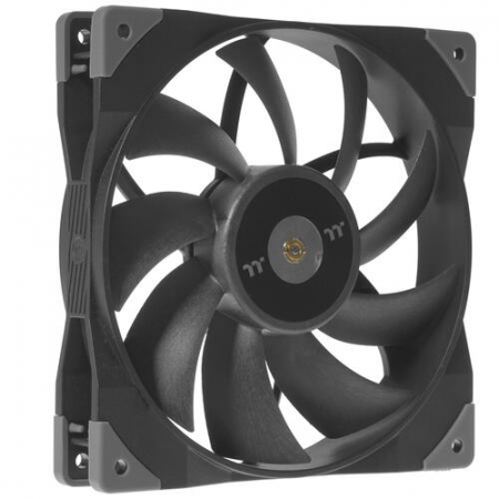 Вентилятор для корпуса Thermaltake TOUGHFAN 14 Series Radiator Fan CL-F118-PL14BL-A, фото 