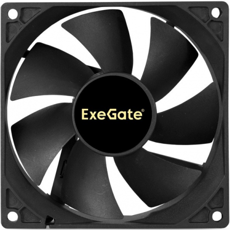 Вентилятор для корпуса ExeGate EX09225B3P EX288926RUS, фото 