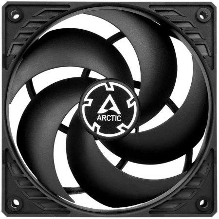 Вентилятор для корпуса Arctic Cooling P12 PWM ACFAN00119A, фото 