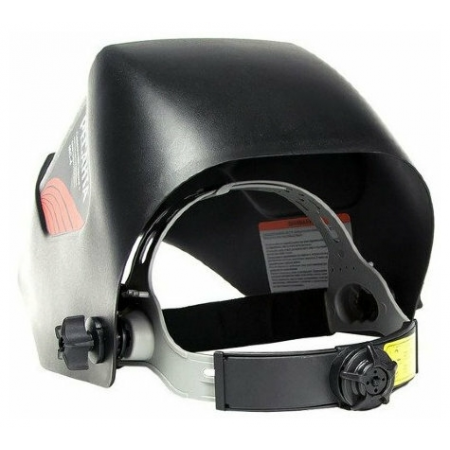 Сварочная маска Ресанта МС-4, фото , изображение 7