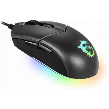 Мышь  MSI Clutch GM11, фото 