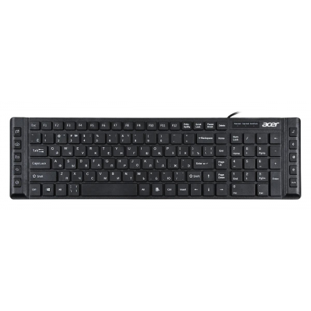 Клавиатура проводная Acer OKW010 ZL.KBDEE.002, фото 