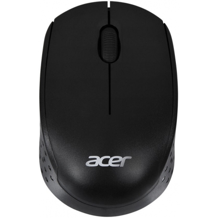 Мышь беспроводная Acer OMR020 (ZL.MCEEE.006) Чёрный, фото 