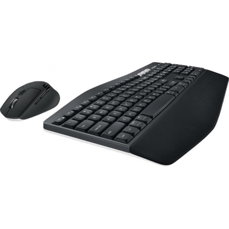 Logitech Wireless Desktop MK850 Performance Retail, фото , изображение 4