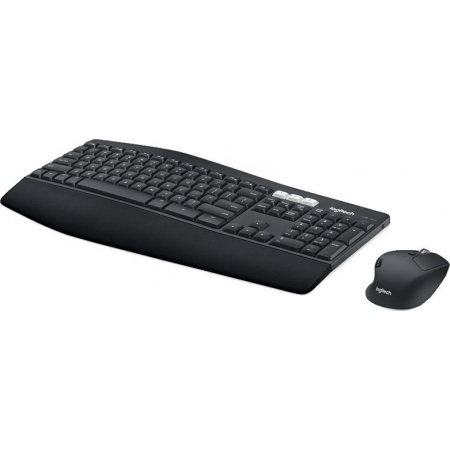 Logitech Wireless Desktop MK850 Performance Retail, фото , изображение 5