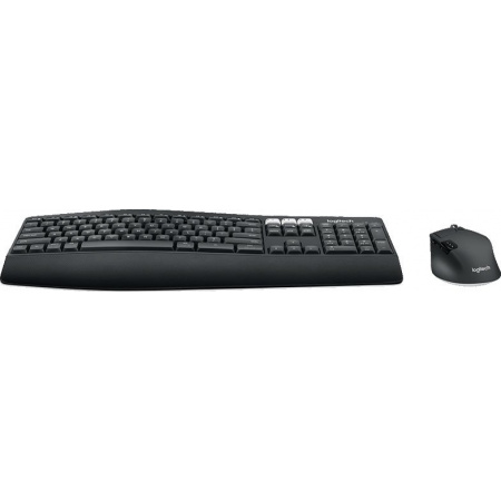Logitech Wireless Desktop MK850 Performance Retail, фото , изображение 6