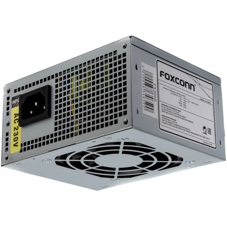 Блок питания Foxconn 300W OEM FX-300S, фото , изображение 2