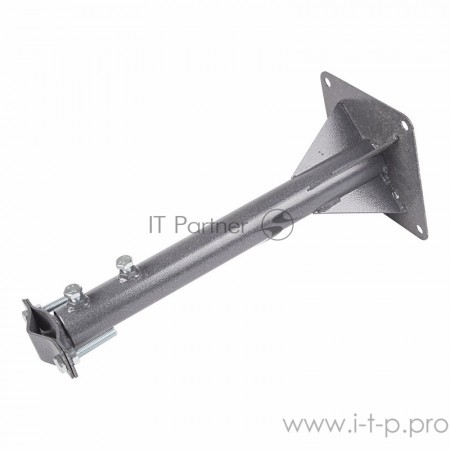 Кронштейн для мачт «Крым» телескопический 40-70 см REXANT, фото , изображение 2