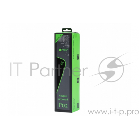 Игровая поверхность Harper Gaming Shmot XXL P02, фото , изображение 5