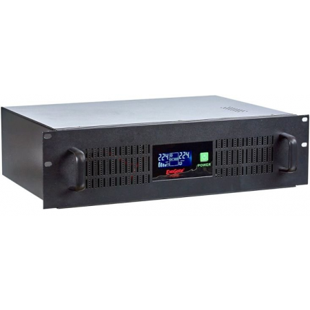 ИБП Exegate Power RM Smart UNL-1500 LCD, фото 