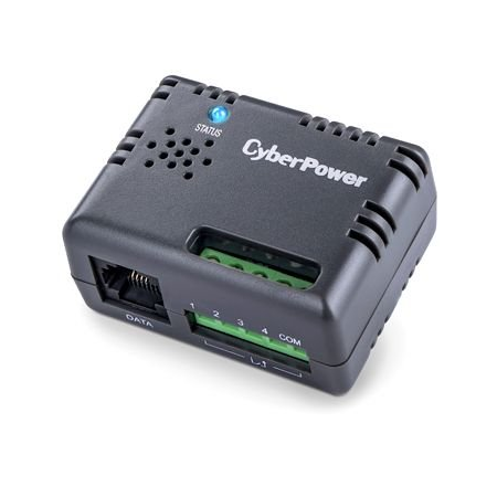 Датчик окружающей среды CyberPower ENVIROSENSOR CARD, фото 