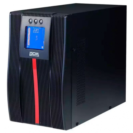 ИБП Powercom MAC-3000, фото 