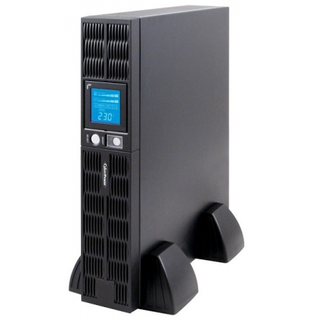 ИБП CyberPower PR 1000 LCD 2U, фото 