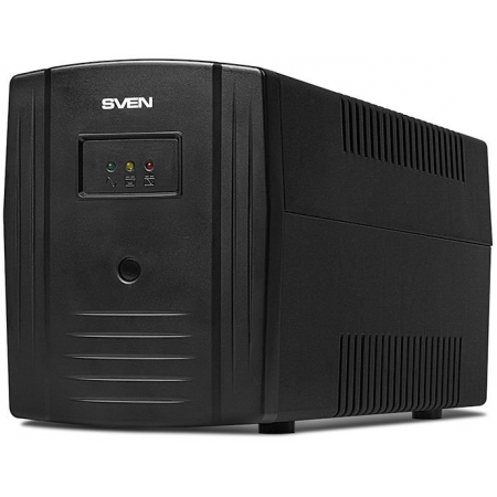 ИБП Sven Pro 1000, фото 