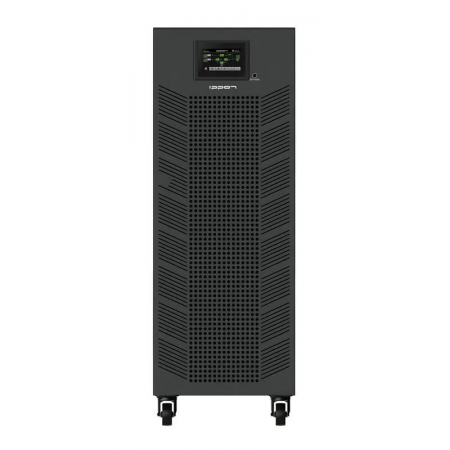 Источник бесперебойного питания Ippon Innova RT 33 60K Tower 60000Вт 60000ВА черный, фото 