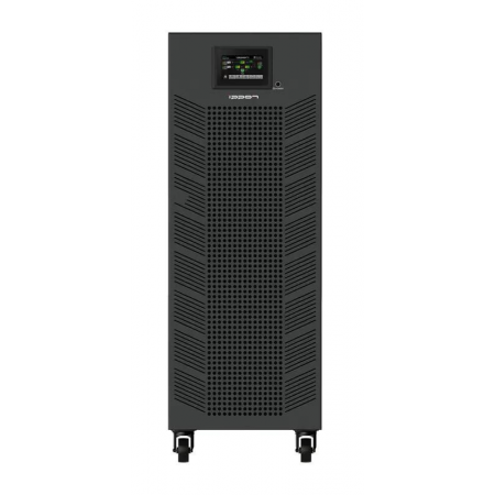Источник бесперебойного питания Ippon Innova RT 33 80K Tower 80000Вт 80000ВА черный, фото 