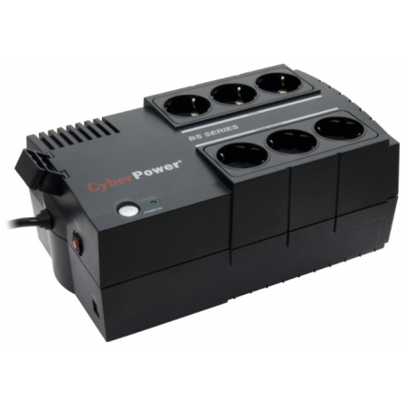 ИБП CyberPower BS450E, фото 