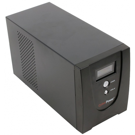 ИБП CyberPower Value 2200ELCD, фото 