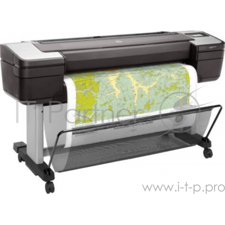 ЗАКАЗНАЯ Плоттер HP DesignJet T1700 44-in Printer, фото , изображение 2