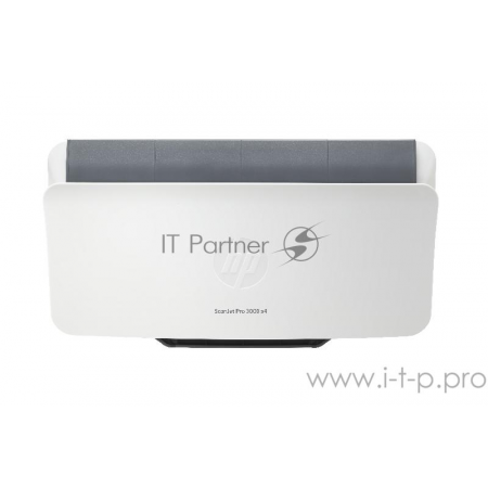 Сканер HP ScanJet Pro 3000 s4 Scanner, 1y warr, (replace L2753A), фото 