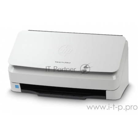 Сканер HP ScanJet Pro 3000 s4 Scanner, 1y warr, (replace L2753A), фото , изображение 5