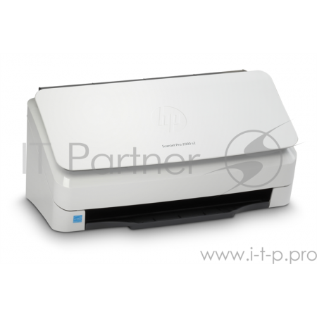 Сканер HP ScanJet Pro 2000 s2, фото , изображение 2