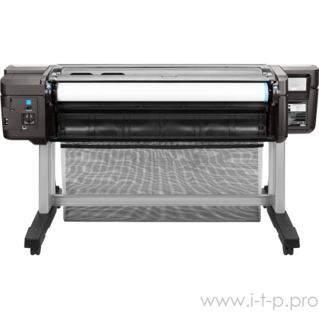 ЗАКАЗНАЯ Плоттер HP DesignJet T1700 44-in Printer, фото 