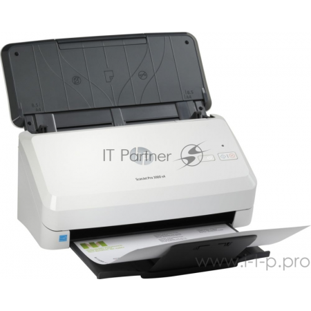 Сканер HP ScanJet Pro 3000 s4 Scanner, 1y warr, (replace L2753A), фото , изображение 10