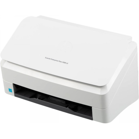 Сканер HP ScanJet Enterprise Flow 5000 s5, 1y warr, (replace L2755A), фото 