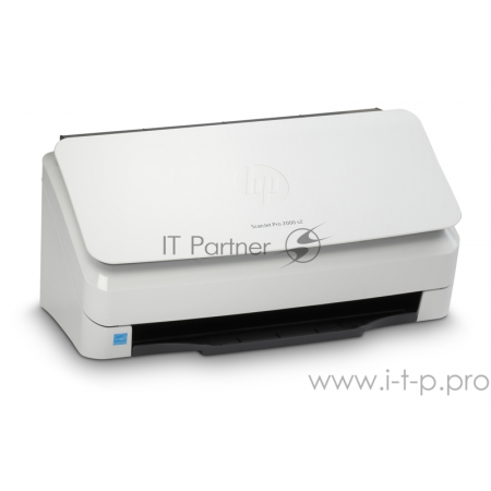 Сканер HP ScanJet Pro 2000 s2, фото , изображение 5