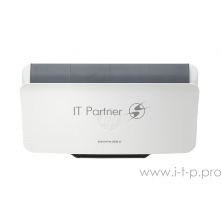 Сканер HP ScanJet Pro 2000 s2, фото , изображение 8
