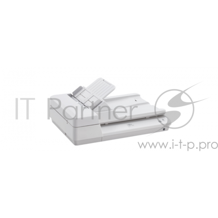 Сканер Fujitsu scanner SP-1425 (Flatbed, CIS, A4, 600 dpi, 25 ppm/50 ipm, ADF 50 sheets, Duplex, 1 y warr), фото , изображение 2
