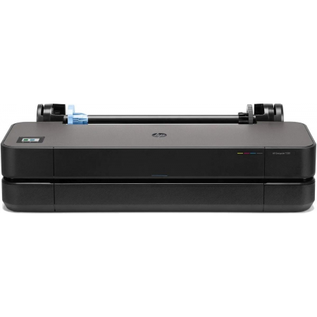 Плоттер HP DesignJet T230 (5HB07A), фото 