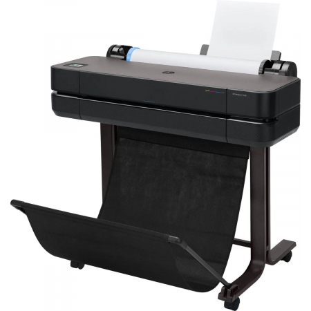 Плоттер HP Designjet T630 (5HB09A) A1/24, фото 