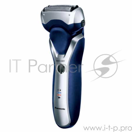 Бритва сетчатая Panasonic ES-RT37-S520, фото 