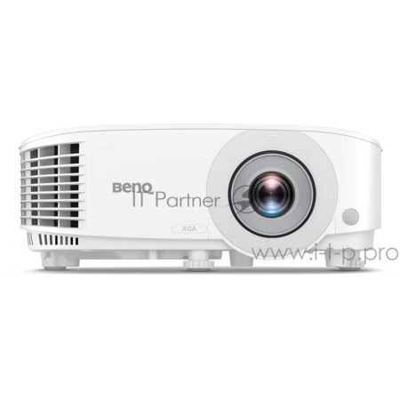 Проектор BENQ MX560 (DLP, XGA 1024x768, 4000Lm, 20000:1, +2xНDMI, 1x10W speaker, 3D Ready, lamp 15000hrs, WHITE, 2.30kg), фото , изображение 2 Проектор BENQ MX560 (DLP, XGA 1024x768, 4000Lm, 20000:1, +2xНDMI, 1x10W speaker, 3D Ready, lamp 15000hrs, WHITE, 2.30kg), фото , изображение 2