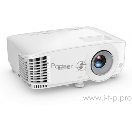 Проектор BENQ MX560 (DLP, XGA 1024x768, 4000Lm, 20000:1, +2xНDMI, 1x10W speaker, 3D Ready, lamp 15000hrs, WHITE, 2.30kg), фото , изображение 4 Проектор BENQ MX560 (DLP, XGA 1024x768, 4000Lm, 20000:1, +2xНDMI, 1x10W speaker, 3D Ready, lamp 15000hrs, WHITE, 2.30kg), фото , изображение 4