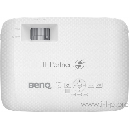 Проектор BENQ MX560 (DLP, XGA 1024x768, 4000Lm, 20000:1, +2xНDMI, 1x10W speaker, 3D Ready, lamp 15000hrs, WHITE, 2.30kg), фото , изображение 5 Проектор BENQ MX560 (DLP, XGA 1024x768, 4000Lm, 20000:1, +2xНDMI, 1x10W speaker, 3D Ready, lamp 15000hrs, WHITE, 2.30kg), фото , изображение 5