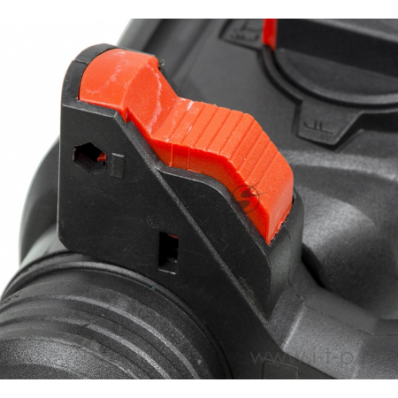 Перфоратор Ресанта П-30-900К патрон:SDS-plus уд.:4.3Дж 900Вт (кейс в комплекте), фото , изображение 7