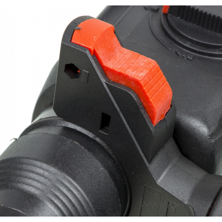 Перфоратор Ресанта П-32-1000К патрон:SDS-plus уд.:5.2Дж 1000Вт (кейс в комплекте), фото , изображение 7