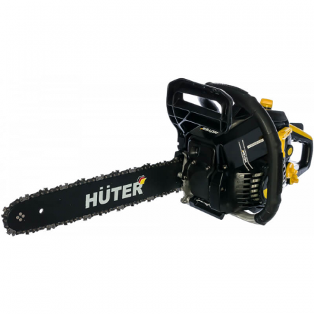 Бензопила Huter BS-40 1600Вт дл.шин.:40см, фото 